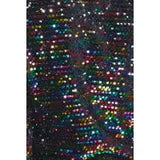 Multi colored sequin jogger set- MUST HAVE!