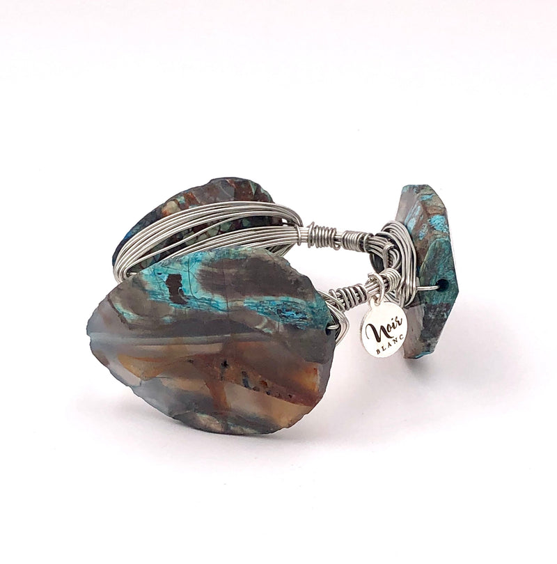 Ocean Jasper